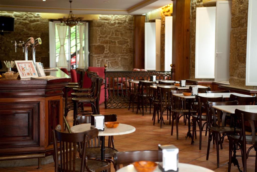 Hotel Balneario De Артейсо Екстериор снимка