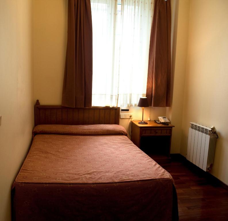 Hotel Balneario De Артейсо Екстериор снимка
