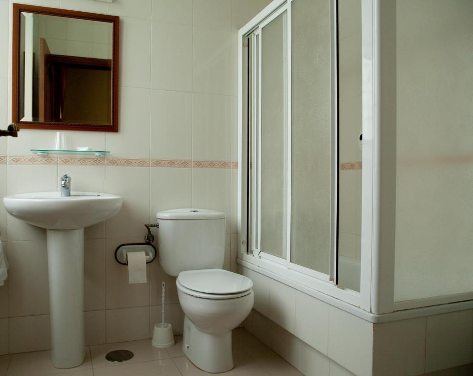 Hotel Balneario De Артейсо Екстериор снимка