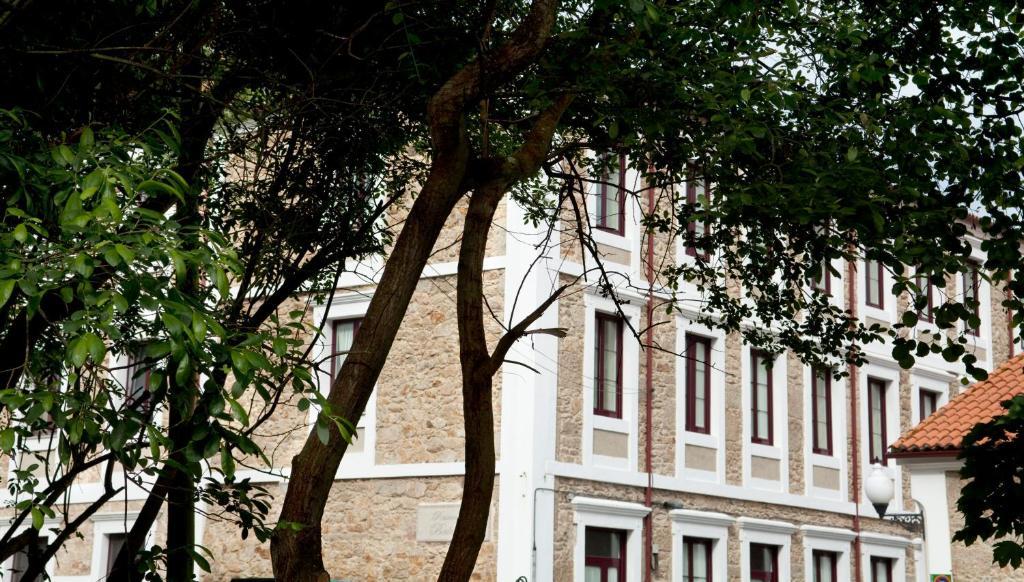 Hotel Balneario De Артейсо Екстериор снимка