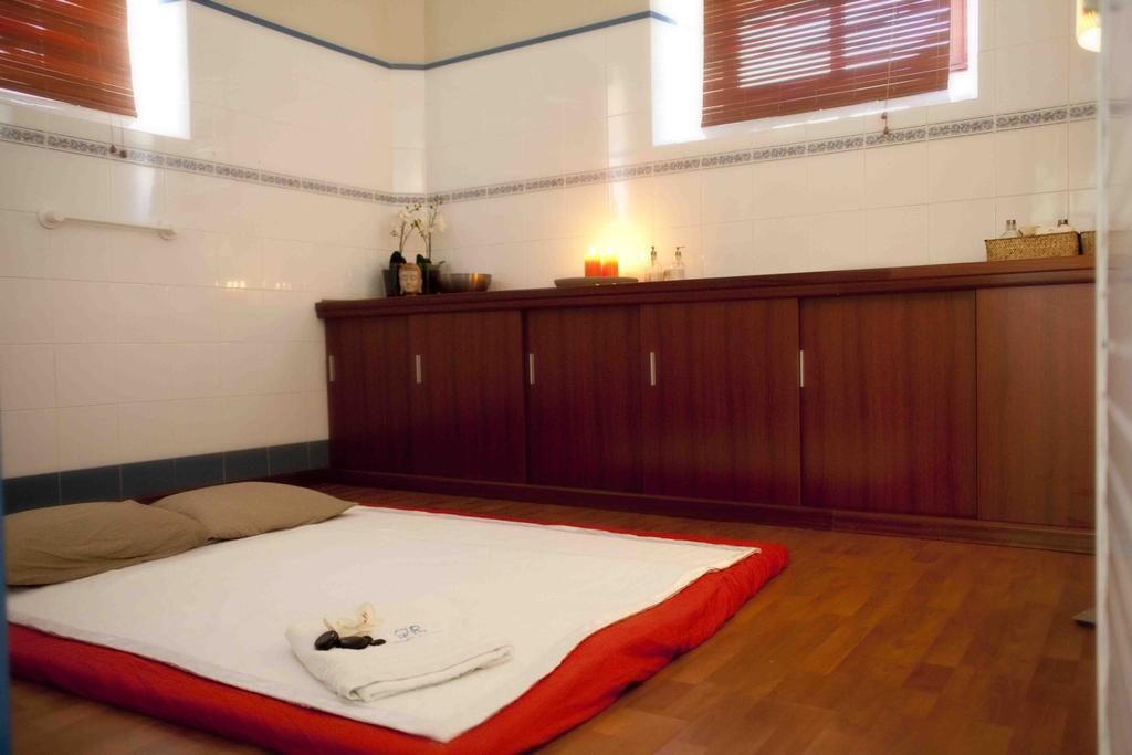Hotel Balneario De Артейсо Екстериор снимка